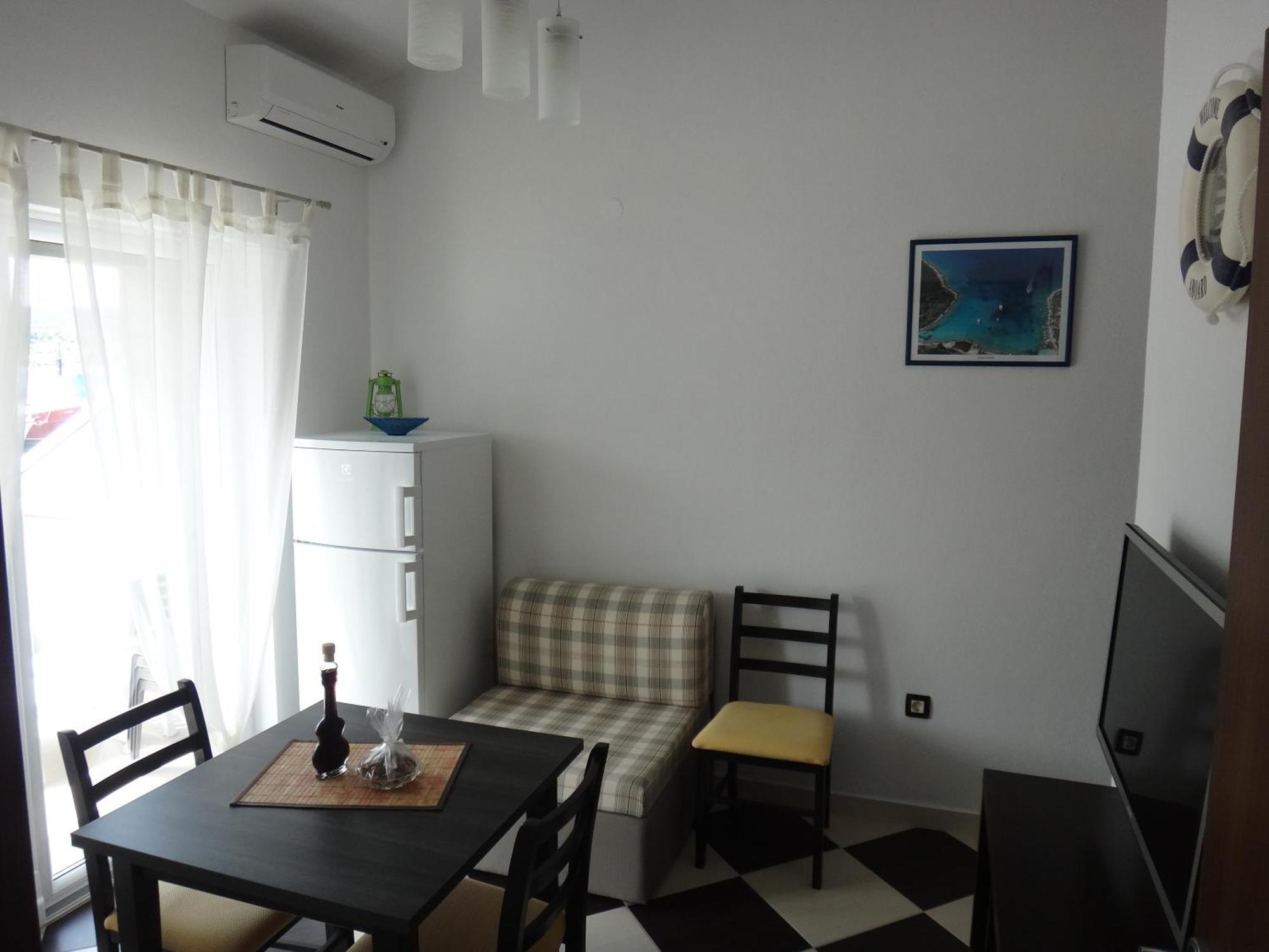 Apartments Selina Vinišće Pokoj fotografie