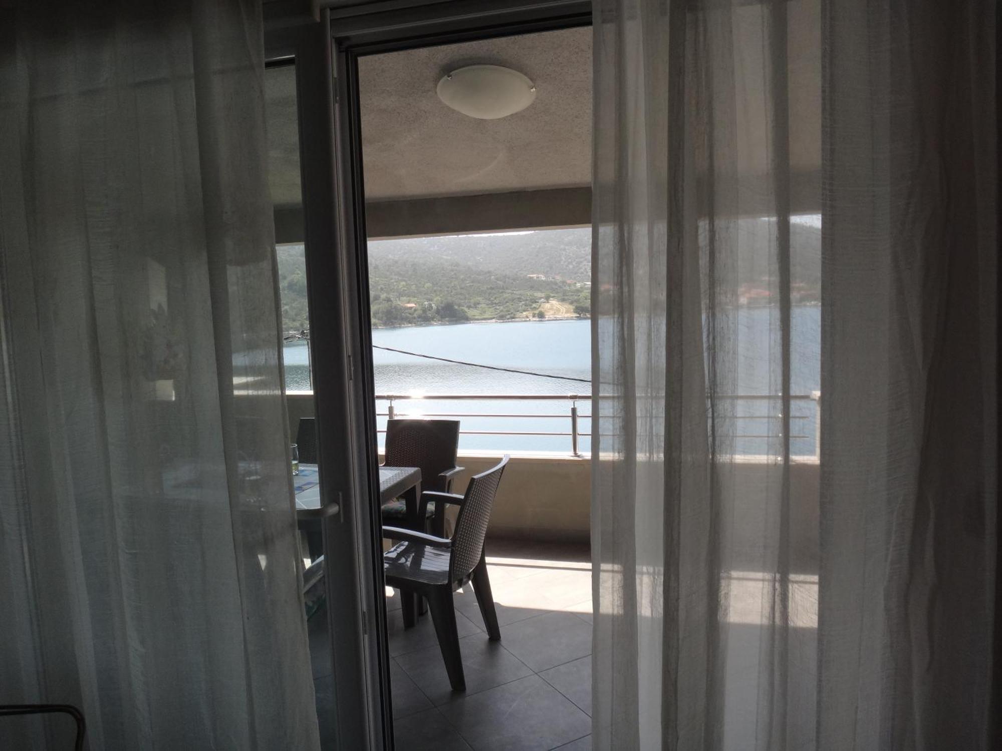 Apartments Selina Vinišće Pokoj fotografie