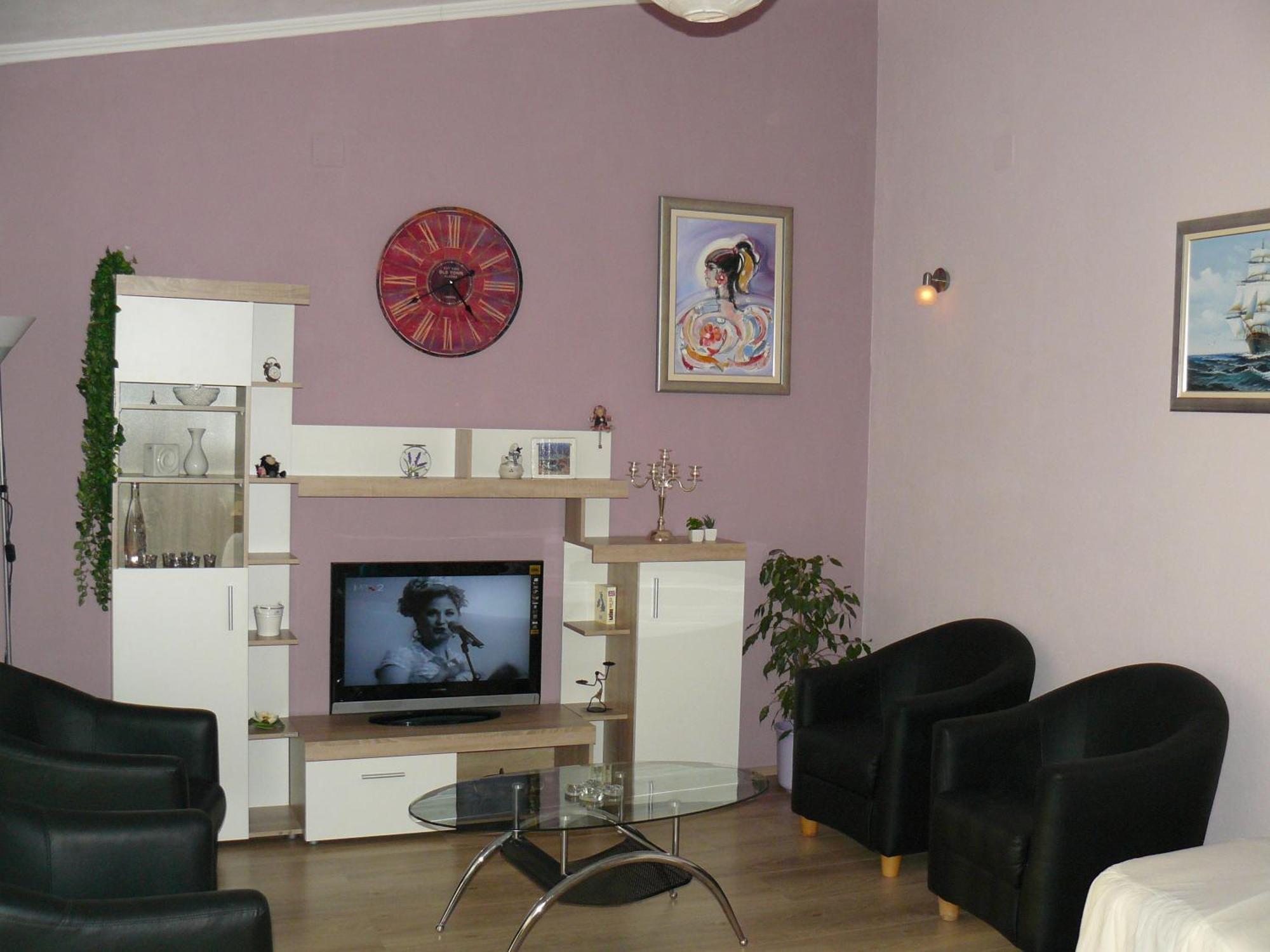 Apartments Selina Vinišće Pokoj fotografie
