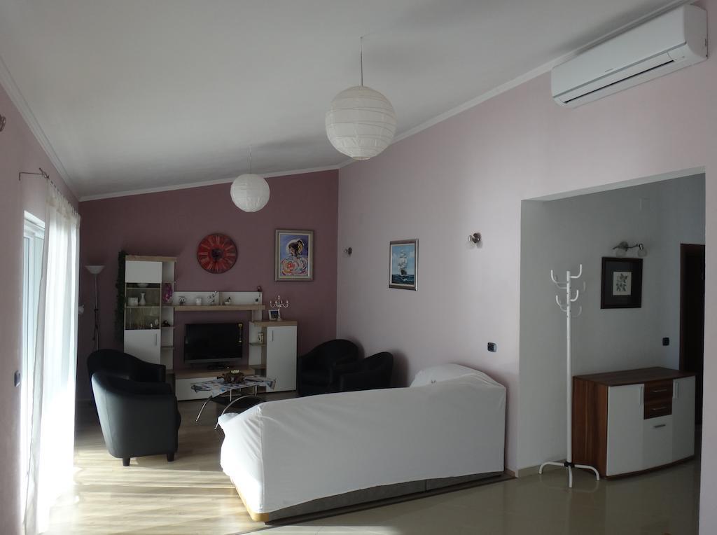 Apartments Selina Vinišće Pokoj fotografie