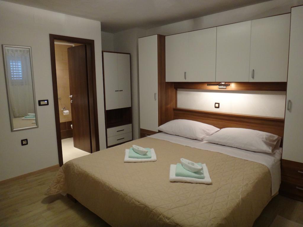 Apartments Selina Vinišće Pokoj fotografie