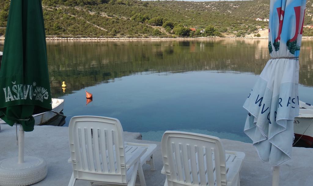 Apartments Selina Vinišće Pokoj fotografie