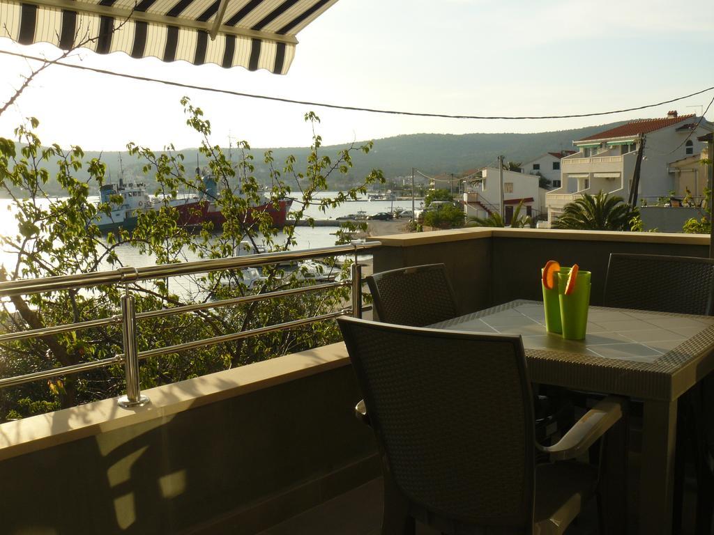 Apartments Selina Vinišće Pokoj fotografie