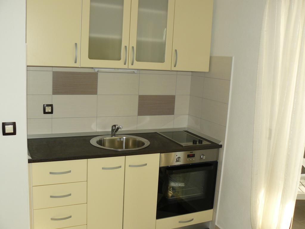 Apartments Selina Vinišće Pokoj fotografie