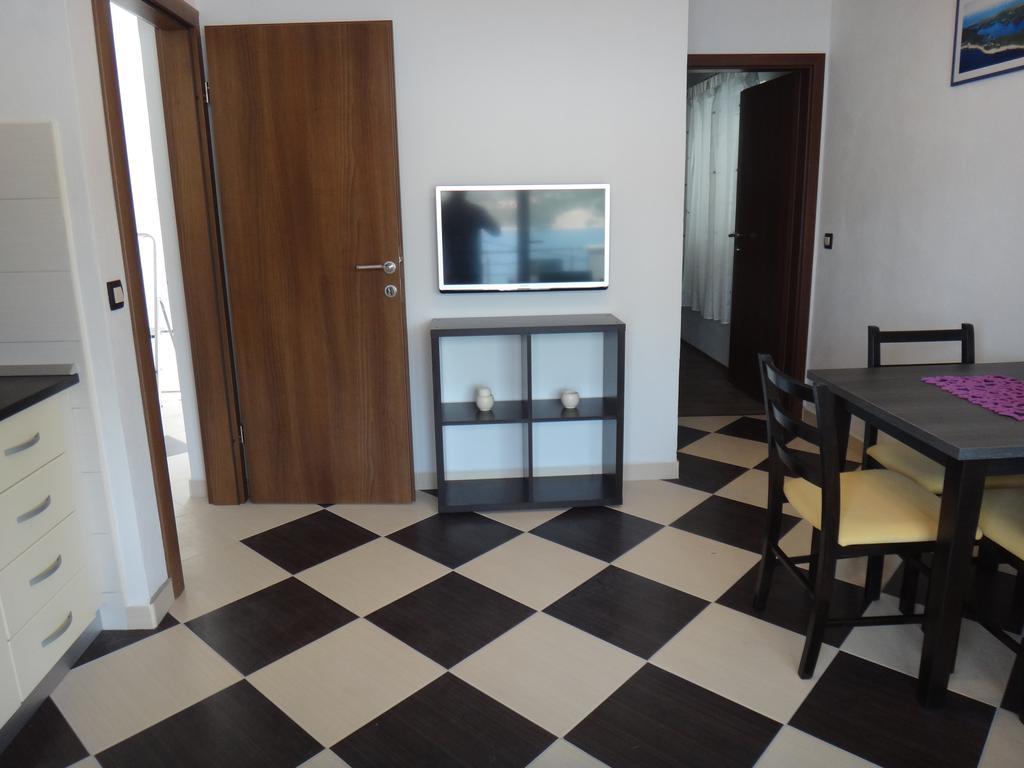 Apartments Selina Vinišće Pokoj fotografie