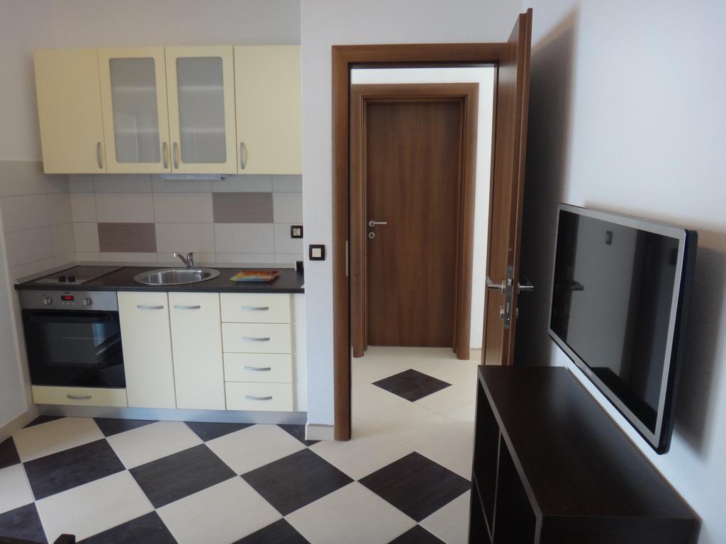 Apartments Selina Vinišće Pokoj fotografie
