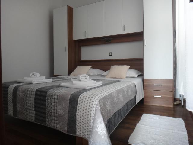 Apartments Selina Vinišće Exteriér fotografie